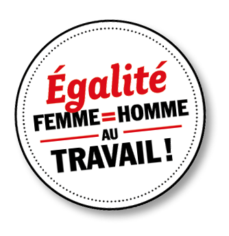 Gagner l'égalité professionnelle