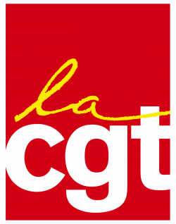 logo de la cgt