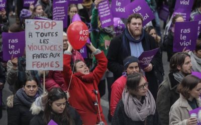 COMMUNIQUE CGT SDIS : PAS DE VIOLEURS CHEZ LES POMPIERS!