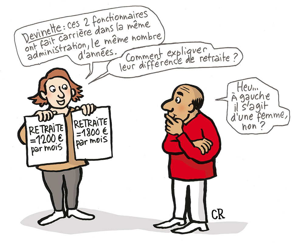 DEVINETTE