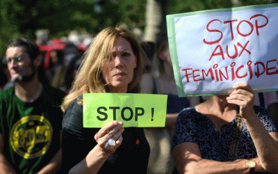 FÉMINICIDES Il faut sécuriser le travail des victimes !