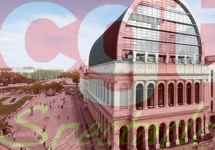 DISCRIMINATION A L’OPÉRA NATIONAL DE LYON