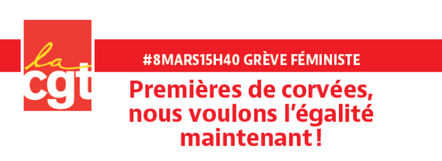 Tract CGT 8 mars 2021