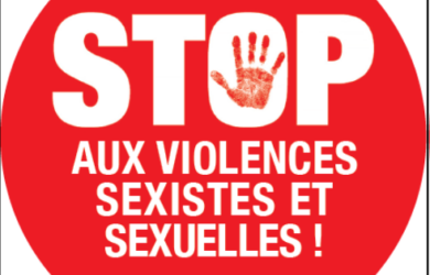 Déclaration de la Cgt sur la Directive européenne sur les violences faites aux femmes du 6 février 2024