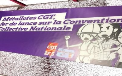 METALLURGIE APPEL EGALITE A LA MANIFESTATION DU 25 NOVEMBRE