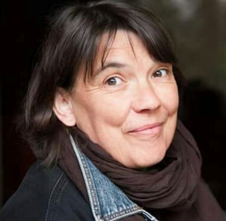 un jardin en memoire de frederique mulot victime de feminicide