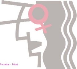 Les 24 et 25 mars 2022, les journées Intersyndicales Femmes reprennent en présentiel