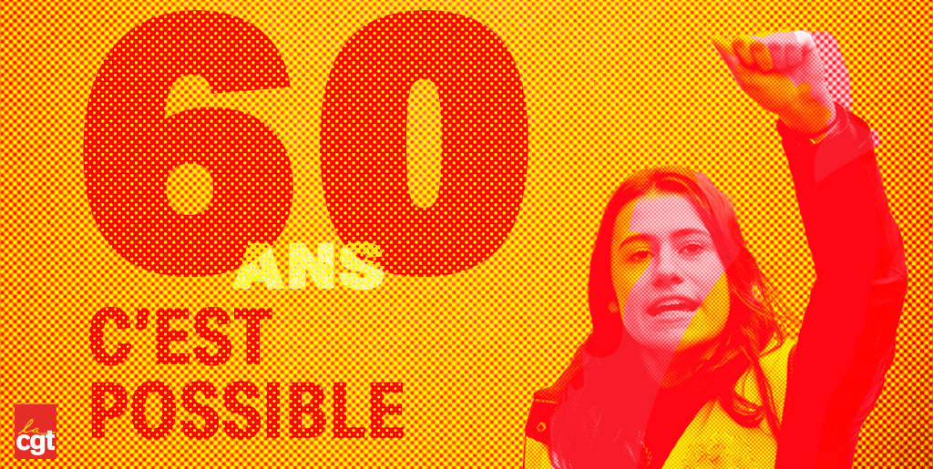 60 ans