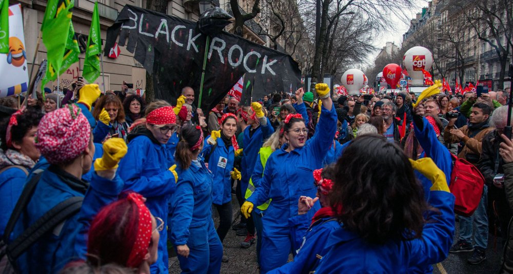 Retraites : une réforme plus juste pour les femmes, vraiment ?