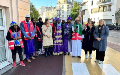 Victoire des femmes de chambre de l’Hôtel Première Classe de Suresnes : Elles exigeaient le respect, elles l’ont gagné !