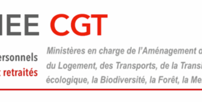 Pourquoi la CGT ne signe pas le protocole égalité professionnelle 2025-2028 au MinisterEs de l’Aménagement du territoire et de la transition ecologique